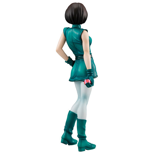 PRE-ORDER GGG - Mobile Suit Z Gundam - Emma Sheen