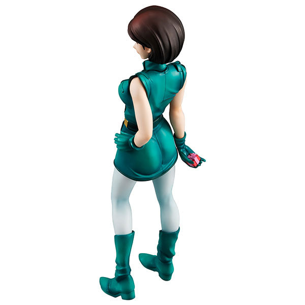 PRE-ORDER GGG - Mobile Suit Z Gundam - Emma Sheen