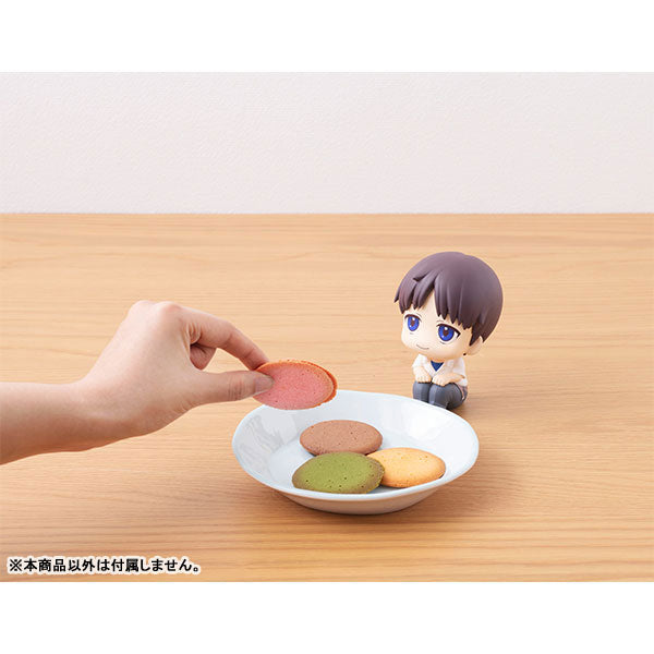 PRE-ORDER Look Up - Evangelion: 3.0+1.0 Thrice Upon a Time - Shinji Ikari