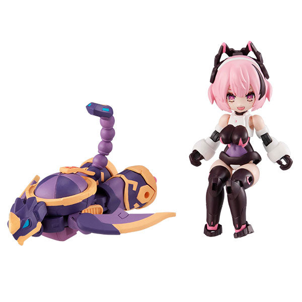 PRE-ORDER Desktop Army - N-202d Titania Genbu