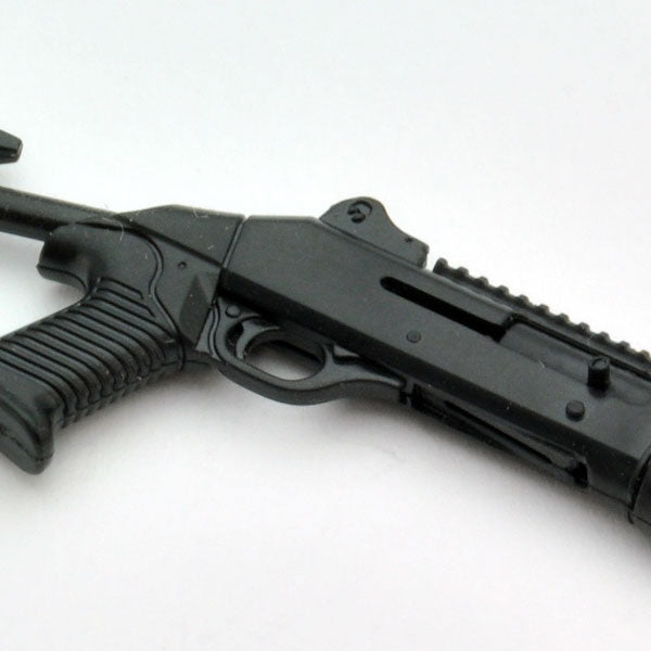 PRE-ORDER Little Armory - LABC04 - Shotgun 1/12
