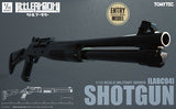 PRE-ORDER Little Armory - LABC04 - Shotgun 1/12