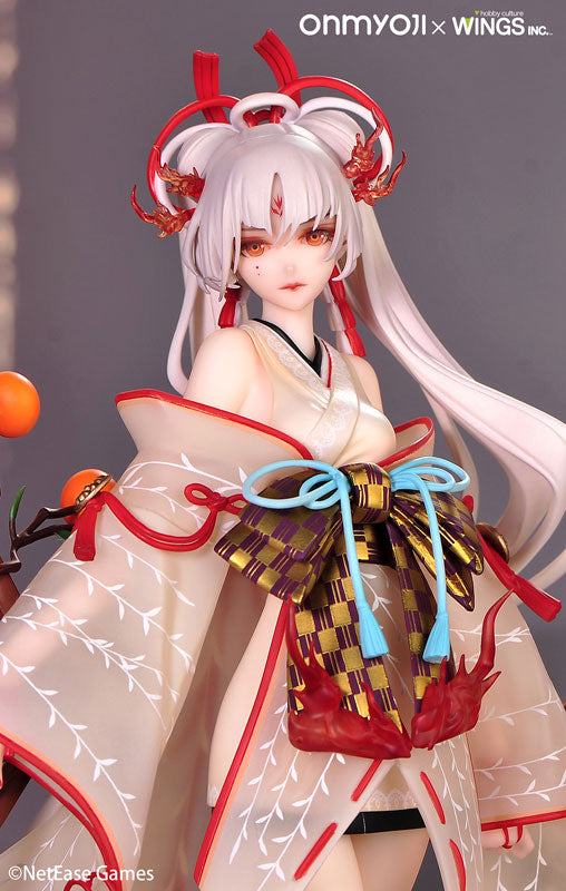 PRE-ORDER Onmyoji - Shiranui: Ye Huo Li Ge Ver. 1/7