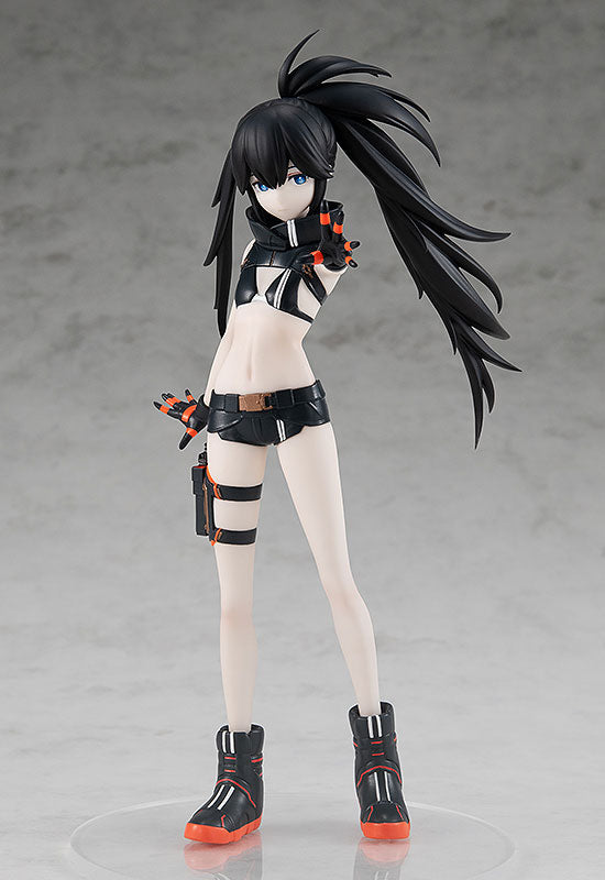 PRE-ORDER POP UP PARADE - BLACK★★ROCK SHOOTER: DAWN FALL - Empress [Black Rock Shooter] DAWN FALL Ver.