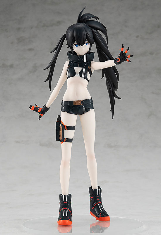 PRE-ORDER POP UP PARADE - BLACK★★ROCK SHOOTER: DAWN FALL - Empress [Black Rock Shooter] DAWN FALL Ver.