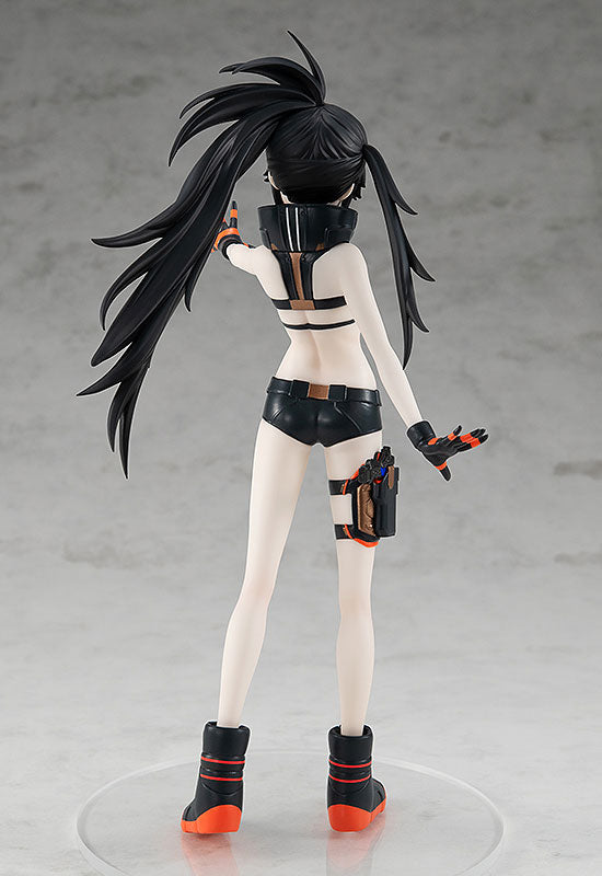 PRE-ORDER POP UP PARADE - BLACK★★ROCK SHOOTER: DAWN FALL - Empress [Black Rock Shooter] DAWN FALL Ver.