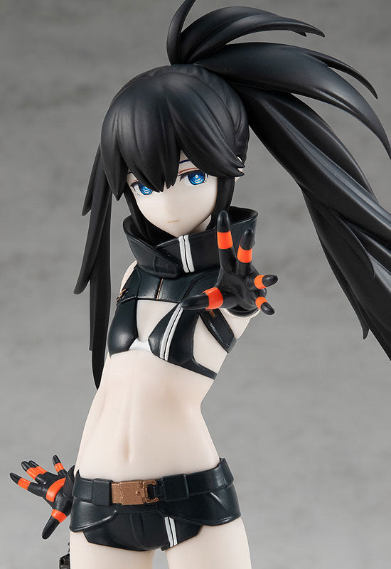 PRE-ORDER POP UP PARADE - BLACK★★ROCK SHOOTER: DAWN FALL - Empress [Black Rock Shooter] DAWN FALL Ver.