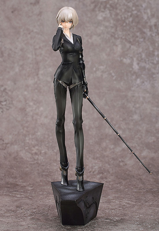 PRE-ORDER G.A.D. - G.A.D_INU 1/7