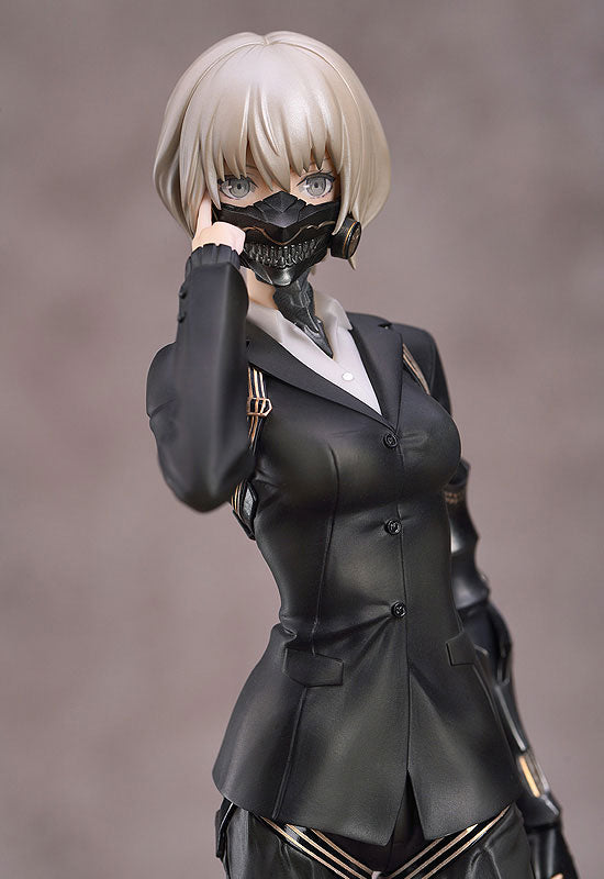 PRE-ORDER G.A.D. - G.A.D_INU 1/7
