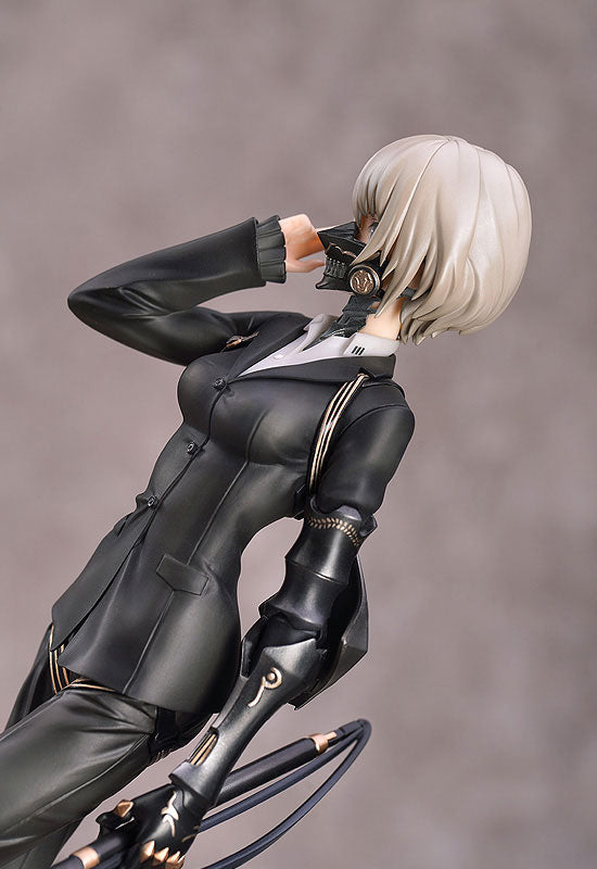 PRE-ORDER G.A.D. - G.A.D_INU 1/7