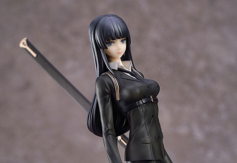 PRE-ORDER G.A.D. - G.A.D_KARASU 1/7