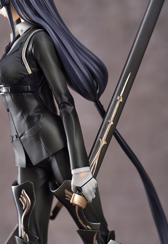 PRE-ORDER G.A.D. - G.A.D_KARASU 1/7