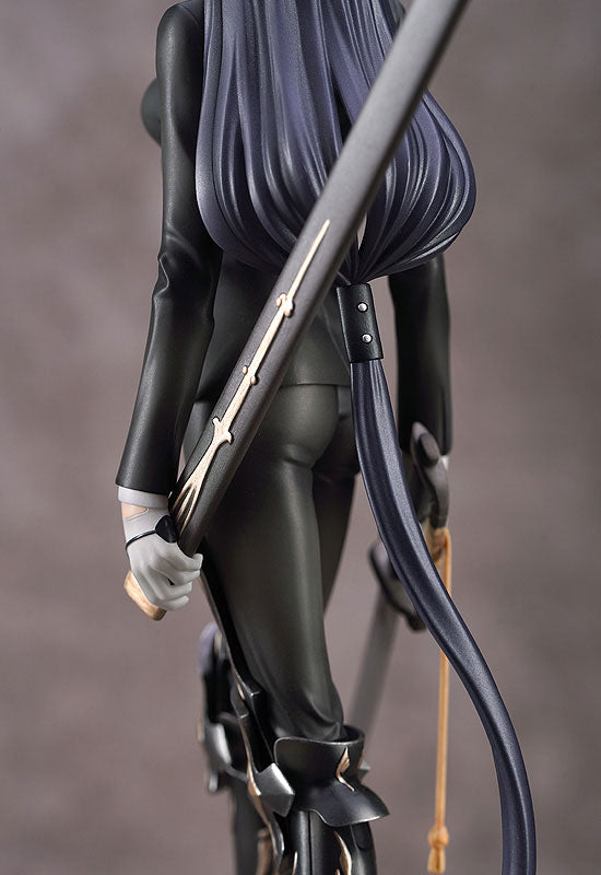 PRE-ORDER G.A.D. - G.A.D_KARASU 1/7