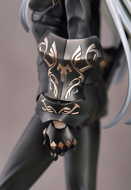 PRE-ORDER G.A.D. - G.A.D_TEN 1/7