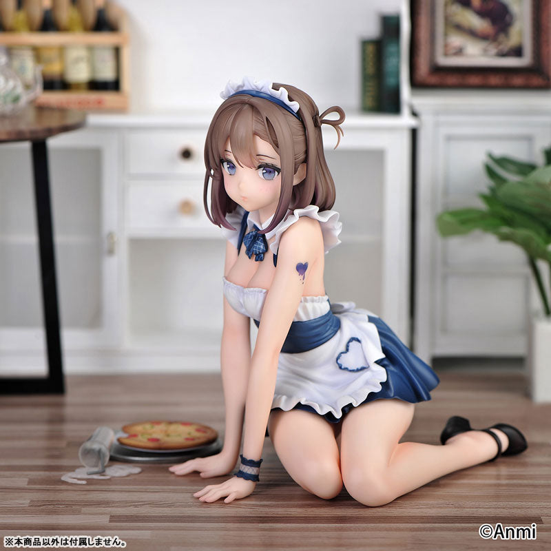 PRE-ORDER Anmi - Gray Duckling: Maid Ver. 1/6