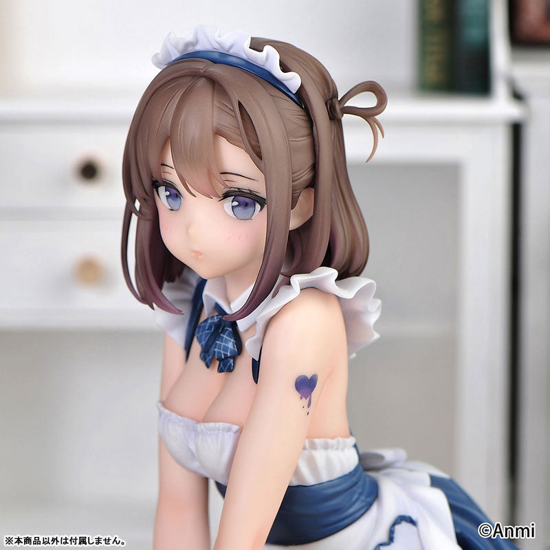 PRE-ORDER Anmi - Gray Duckling: Maid Ver. 1/6