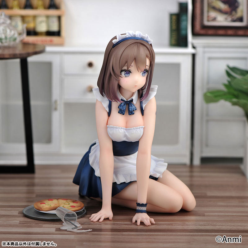 PRE-ORDER Anmi - Gray Duckling: Maid Ver. 1/6