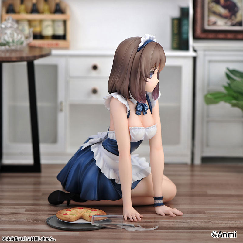 PRE-ORDER Anmi - Gray Duckling: Maid Ver. 1/6