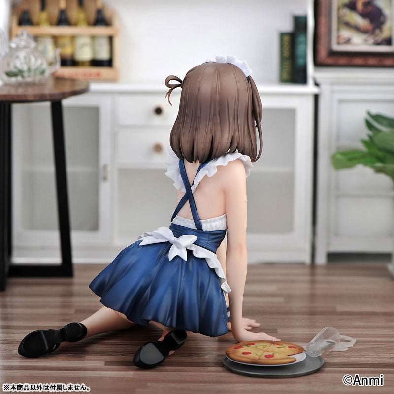 PRE-ORDER Anmi - Gray Duckling: Maid Ver. 1/6