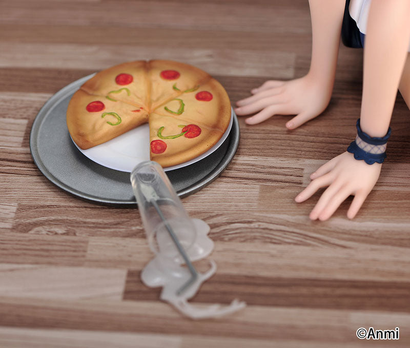 PRE-ORDER Anmi - Gray Duckling: Maid Ver. 1/6