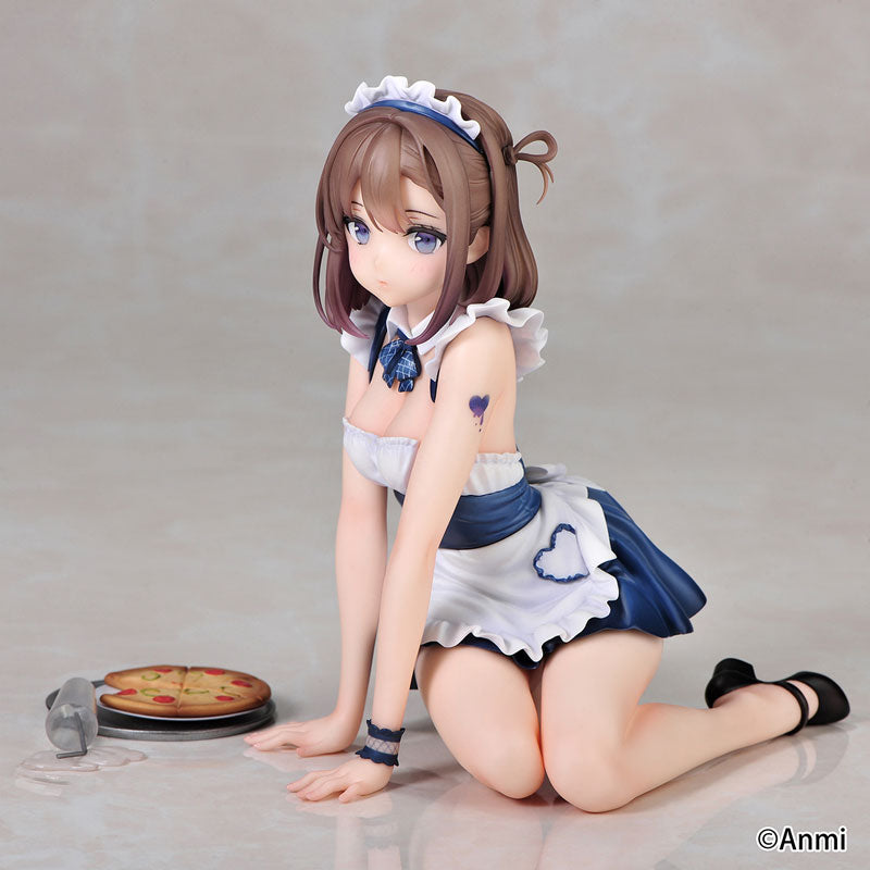 PRE-ORDER Anmi - Gray Duckling: Maid Ver. 1/6