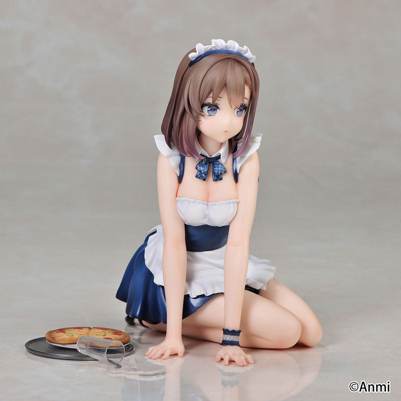 PRE-ORDER Anmi - Gray Duckling: Maid Ver. 1/6