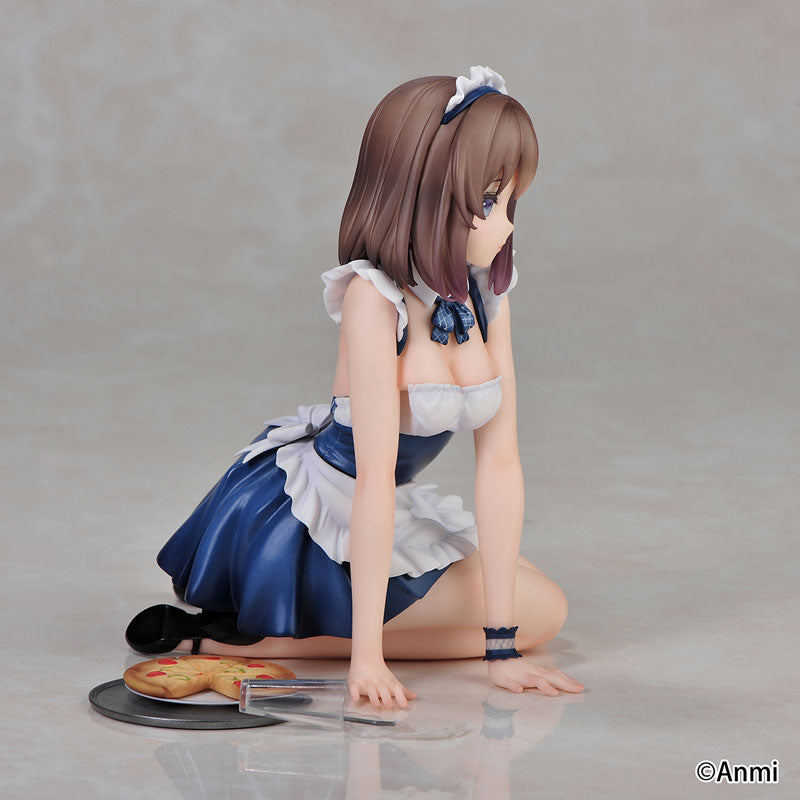 PRE-ORDER Anmi - Gray Duckling: Maid Ver. 1/6