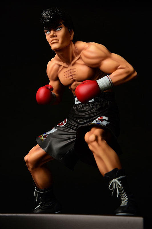 PRE-ORDER Hajime no Ippo - Mamoru Takamura: Fighting Pose Ver.