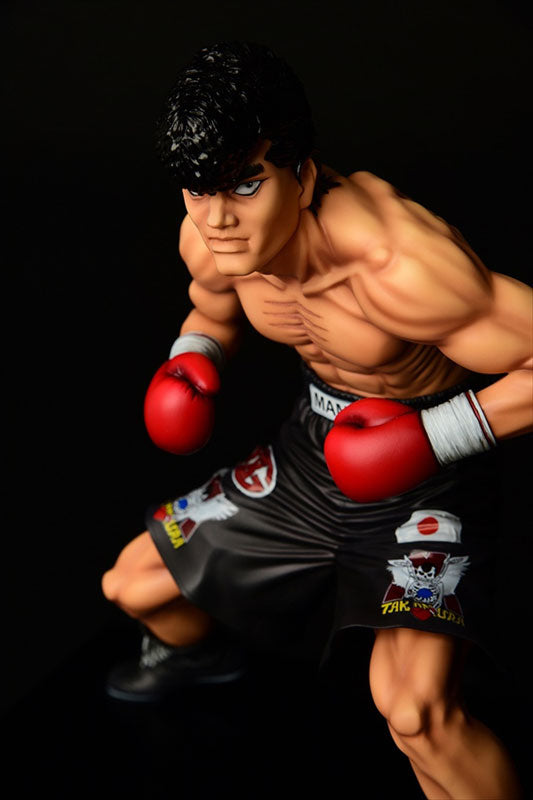 PRE-ORDER Hajime no Ippo - Mamoru Takamura: Fighting Pose Ver.