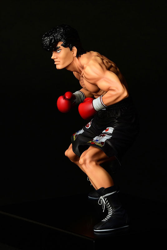 PRE-ORDER Hajime no Ippo - Mamoru Takamura: Fighting Pose Ver.