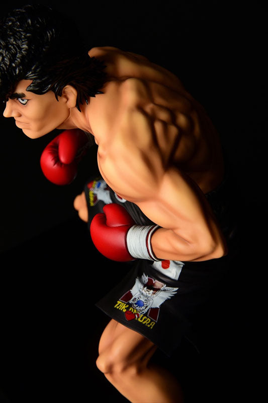 PRE-ORDER Hajime no Ippo - Mamoru Takamura: Fighting Pose Ver.