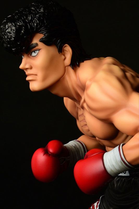 PRE-ORDER Hajime no Ippo - Mamoru Takamura: Fighting Pose Ver.