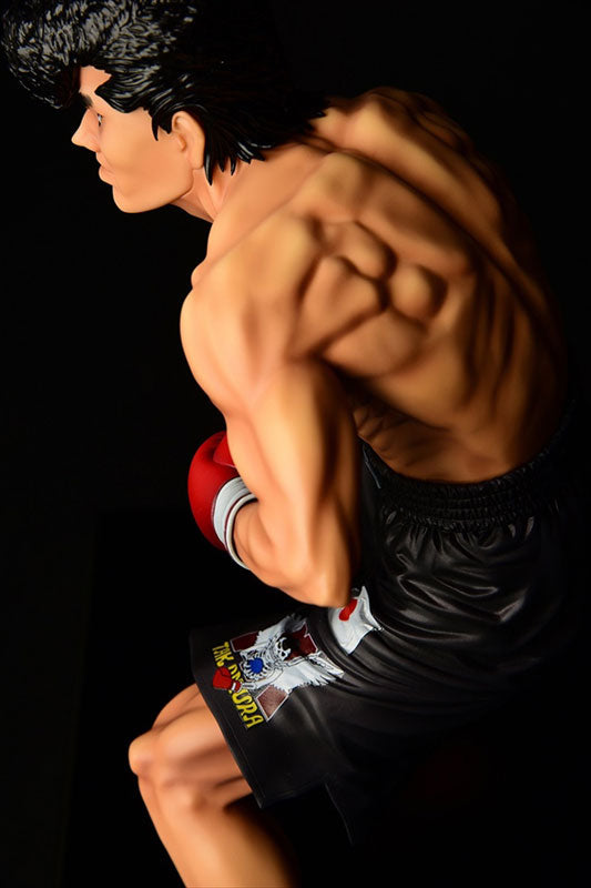 PRE-ORDER Hajime no Ippo - Mamoru Takamura: Fighting Pose Ver.