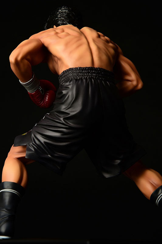 PRE-ORDER Hajime no Ippo - Mamoru Takamura: Fighting Pose Ver.