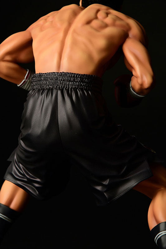 PRE-ORDER Hajime no Ippo - Mamoru Takamura: Fighting Pose Ver.