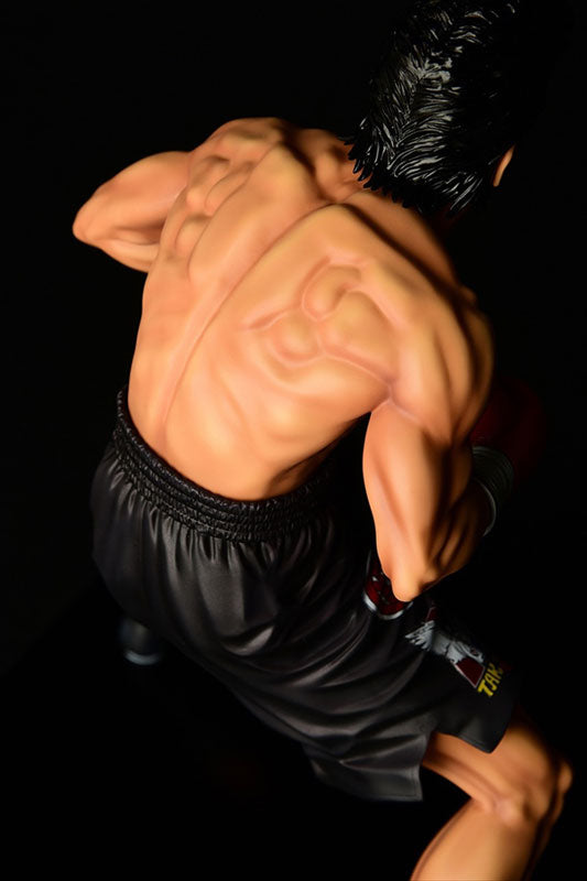 PRE-ORDER Hajime no Ippo - Mamoru Takamura: Fighting Pose Ver.