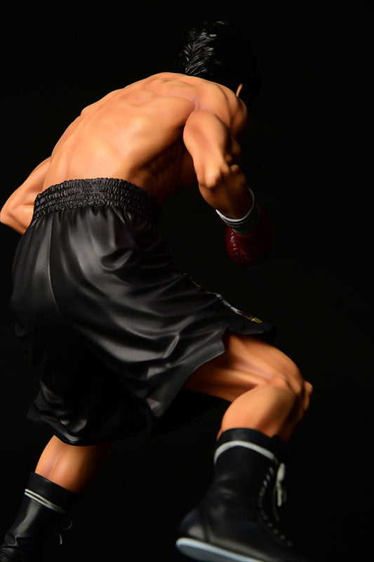 PRE-ORDER Hajime no Ippo - Mamoru Takamura: Fighting Pose Ver.