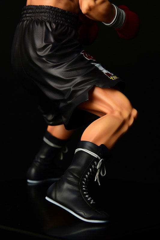 PRE-ORDER Hajime no Ippo - Mamoru Takamura: Fighting Pose Ver.