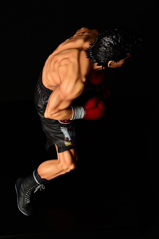 PRE-ORDER Hajime no Ippo - Mamoru Takamura: Fighting Pose Ver.