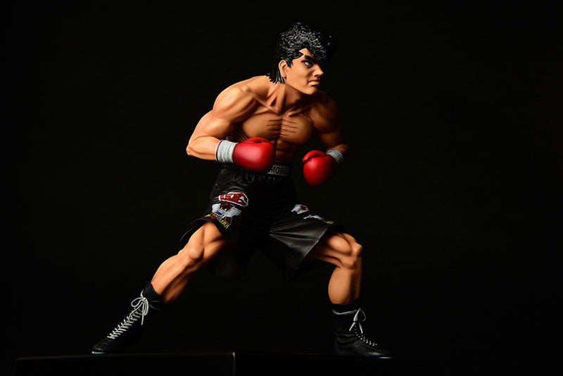 PRE-ORDER Hajime no Ippo - Mamoru Takamura: Fighting Pose Ver.