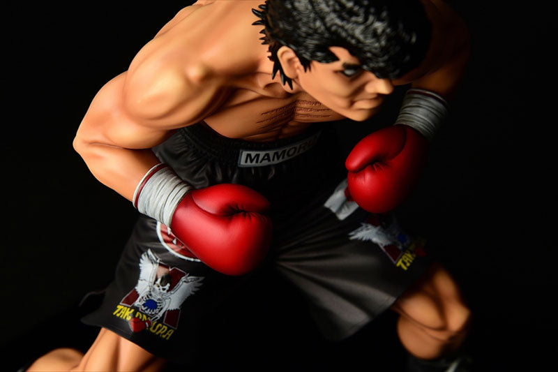 PRE-ORDER Hajime no Ippo - Mamoru Takamura: Fighting Pose Ver.
