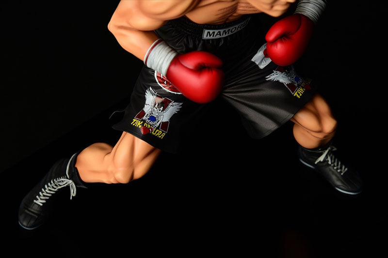 PRE-ORDER Hajime no Ippo - Mamoru Takamura: Fighting Pose Ver.