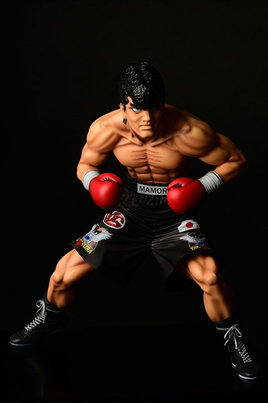 PRE-ORDER Hajime no Ippo - Mamoru Takamura: Fighting Pose Ver.