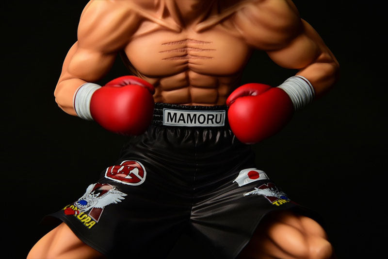 PRE-ORDER Hajime no Ippo - Mamoru Takamura: Fighting Pose Ver.