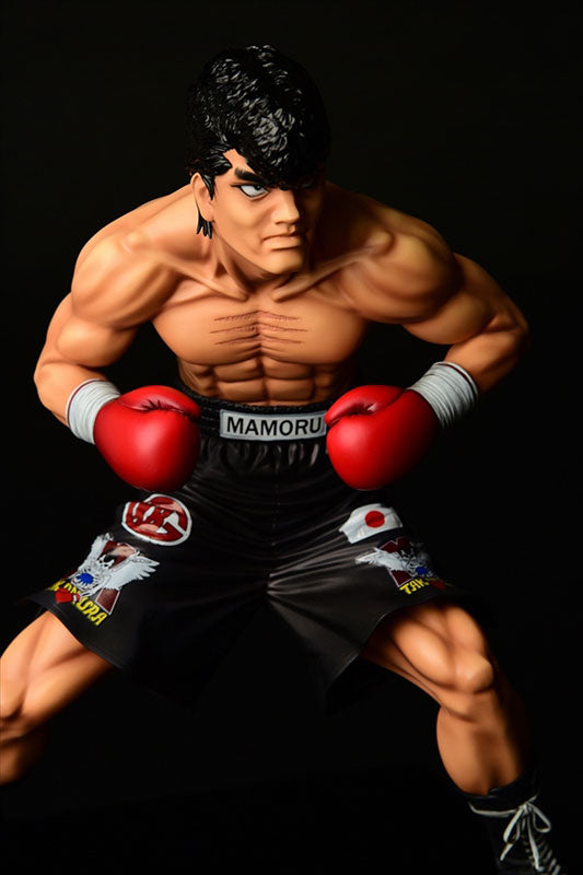 PRE-ORDER Hajime no Ippo - Mamoru Takamura: Fighting Pose Ver.
