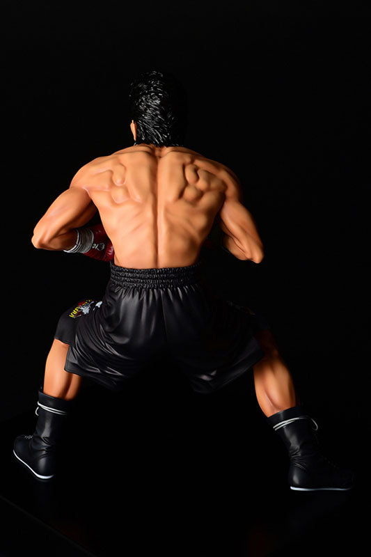 PRE-ORDER Hajime no Ippo - Mamoru Takamura: Fighting Pose Damaged Ver.