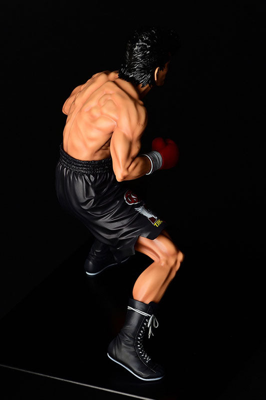PRE-ORDER Hajime no Ippo - Mamoru Takamura: Fighting Pose Damaged Ver.