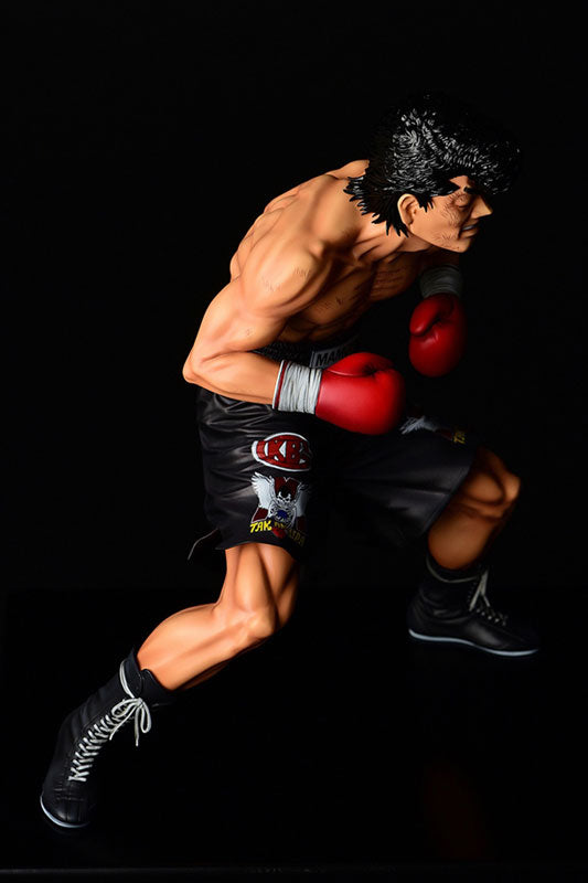 PRE-ORDER Hajime no Ippo - Mamoru Takamura: Fighting Pose Damaged Ver.