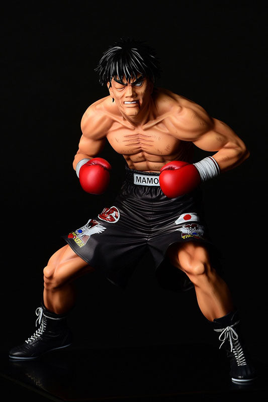PRE-ORDER Hajime no Ippo - Mamoru Takamura: Fighting Pose Damaged EX Ver.
