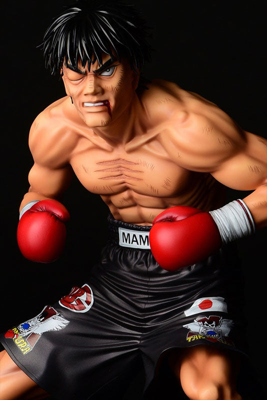 PRE-ORDER Hajime no Ippo - Mamoru Takamura: Fighting Pose Damaged EX Ver.